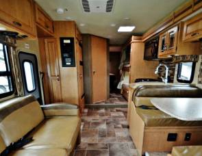 2017 Bunk House