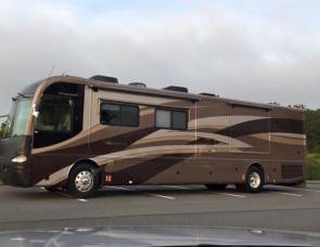 2006 Fleetwood Revolution LE 40