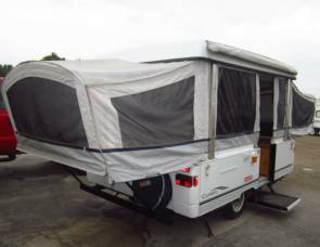 2003 Coleman Carmel