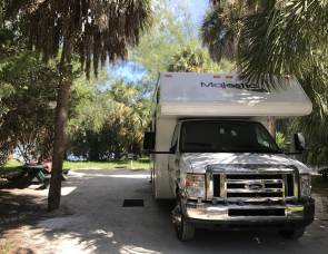 2012 Thor Majestic Motorhome 25' Sleeps 6 Easy Drive