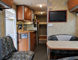 2007 Winnebago View