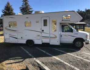 2009 Adventure Traveler