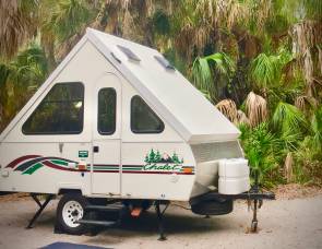 2001 Chalet FREE DELIVERY