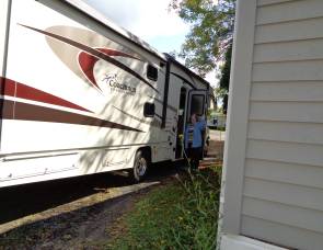 2016 coachmen freelander 32bh