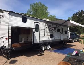2017 Jayco Jay Flight Bunkhouse