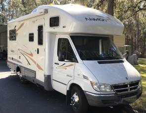 2007 Itasca Navion