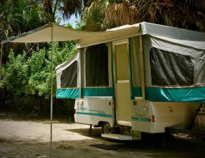 1993 Coleman FREE DELIVERY