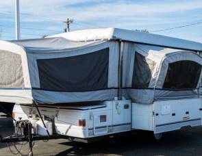 1998 Coleman bayside