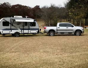 2017 Jayco Hummingbird