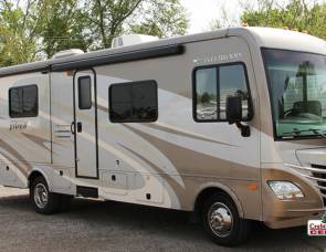 2015 Fleetwood Storm 32 H