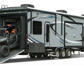 2017 Jayco 4113