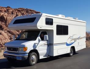 2004 Winnebago