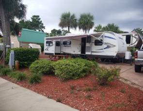 2011 Keystone Outback