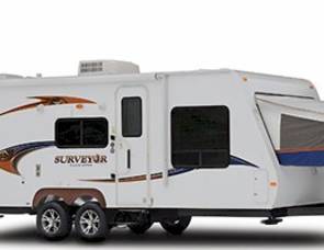 2011 Forest Surveyor Eco Lite