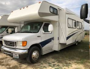 2006 Coachmen Freelander
