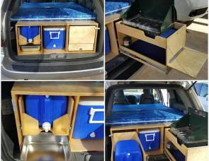 2014 Chrysler Town & Country