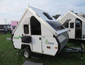 2017 Aliner Scout-Lite