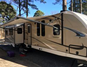 2018 Coachman Liberty bh