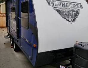 2018 Winnebago - Micro Minnie 1706FB