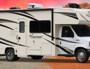 2018 Coachman Freelander
