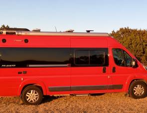 2015 Winnebago Travato 59G