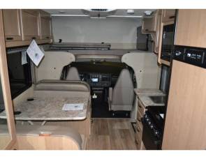 2020 NEW Exclusive Coachmen Freelander 21 Crossover low profile sleeps 6