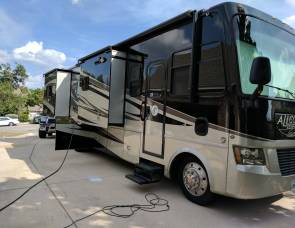 2011 Tiffin/Allegro Open Road