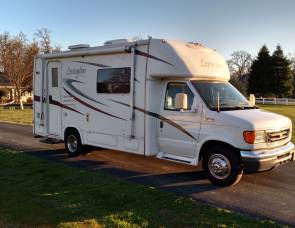 2005 Forest River Lexington