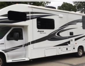 2018 Jayco Greyhawk 31FS