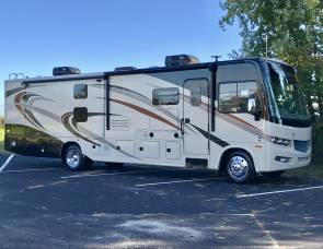 2018 Forrest River 36B Georgetown