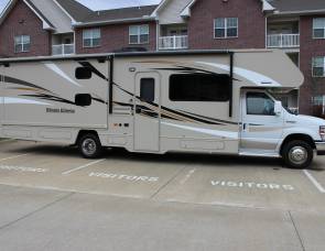 2016 Winnebago Minnie Winnie 31H