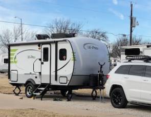 2018 Flagstaff e-Pro