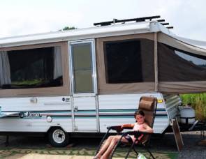 2002 Jayco Pop-up - WMi19
