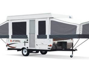 2012 Jayco 1208