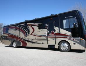 2018 Fleetwood Pace Arrow 36U