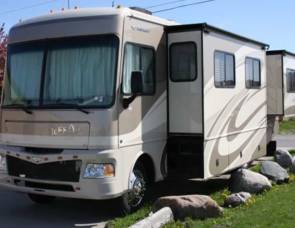 2008 Terra LX