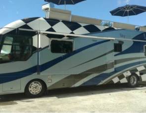 2009 Airstream SkyDeck