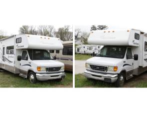 2004 Coachman Leprechaun