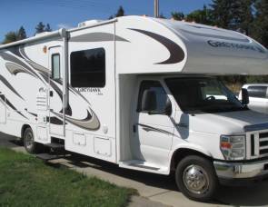 2014 Jayco / Greyhawk