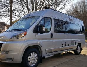 2018 Winnebago Travato 59G