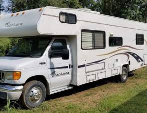 2004 Ford Coachman