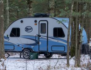2017 Forest River Rpod 178