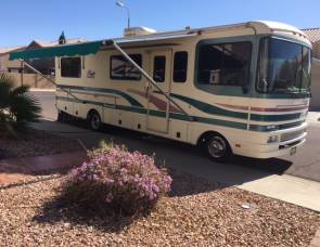 1996 Fleetwood Flair