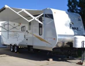 2010 Jayco 304 Bunk House