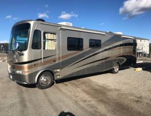 2006 Tiffin Allegra Bay