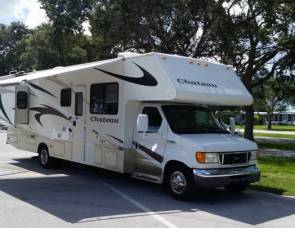 2008 Four Winds Chateau