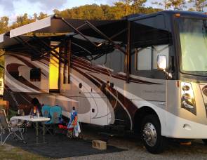 2016 Thor Challenger 37TB