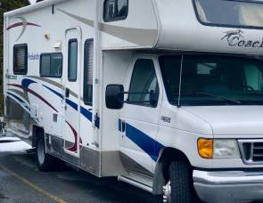 2004 Coachmen Freelander