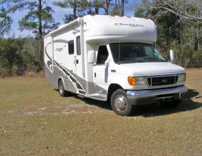 2006 Thor Four Winds Chauteau Citation