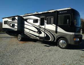 2008 Fleetwood Terra XL